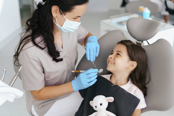 Best Cosmetic Emergency Dentistry in Marfa, TX