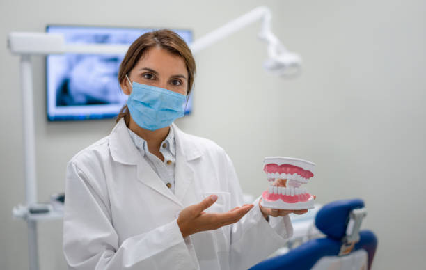 Best Emergency Denture Repair in Marfa, TX
