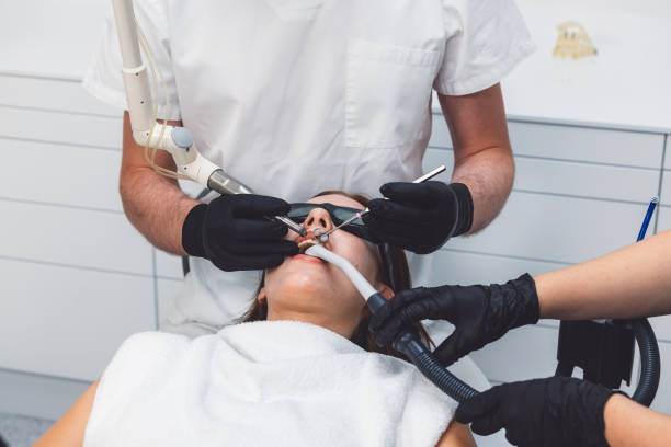 Best Emergency Treatment for Dental Infections or Abscesses in Marfa, TX