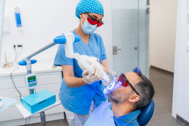 Best Emergency Treatment for Dental Infections or Abscesses in Marfa, TX